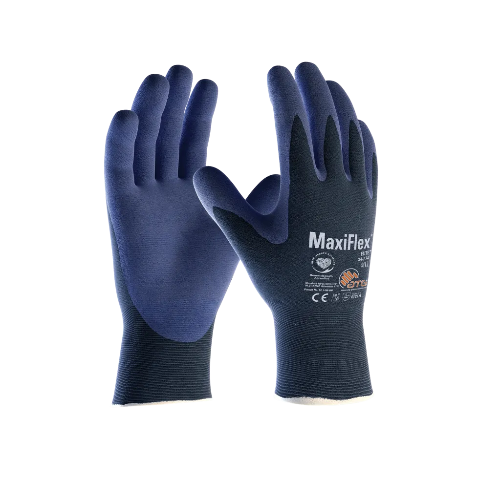 ATG MaxiFlex Elite HT Handskar