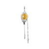 Atlas Copco Balansblock RIL4C