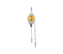 Atlas Copco Balansblock RIL4C