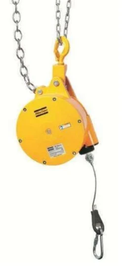 Atlas Copco Balansblock WP10-6-A