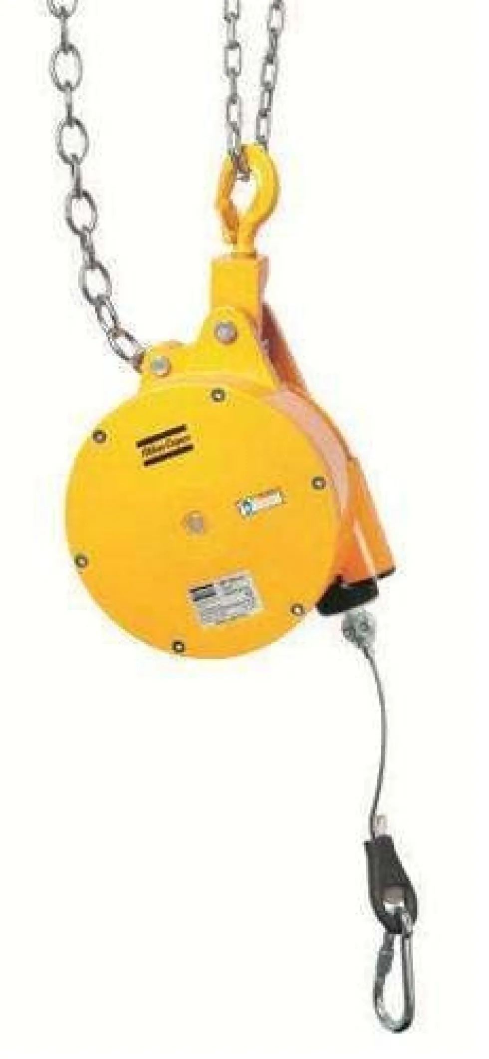 Atlas Copco Balansblock WP10-6-A