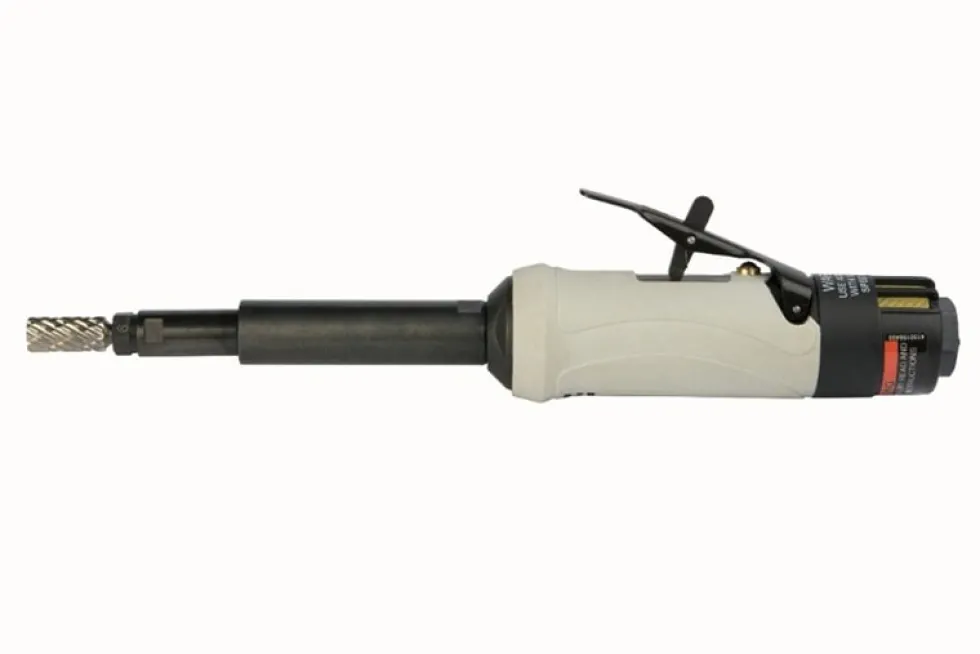 Atlas Copco Filmaskin, förlängd G2422-1