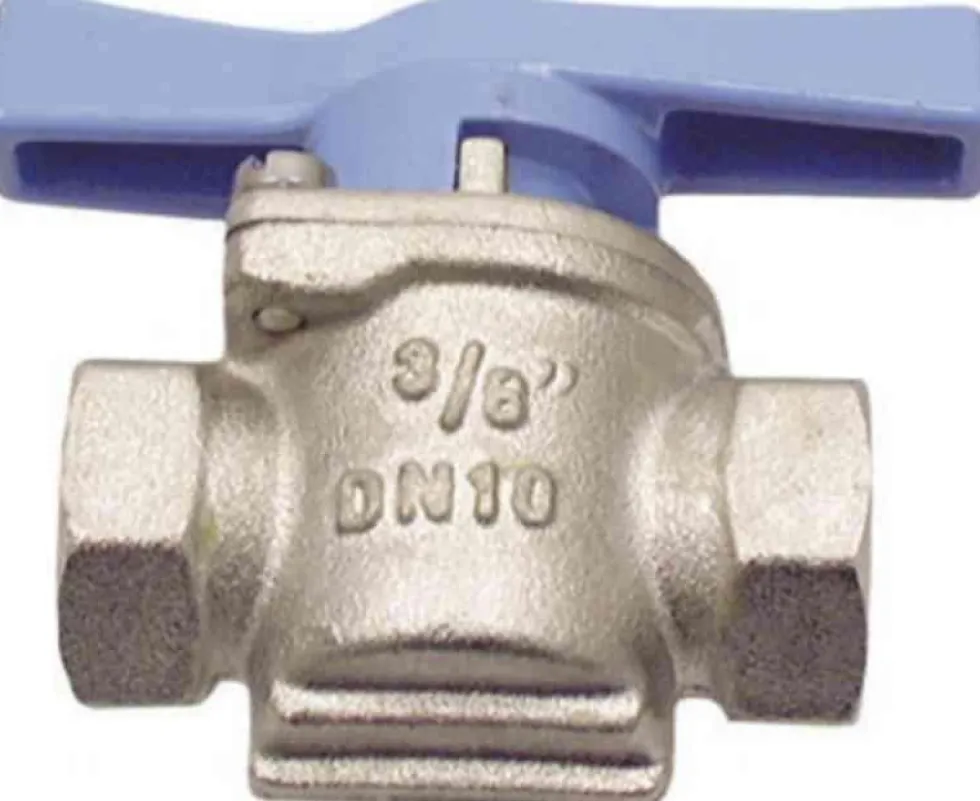 Atlas Copco Kulventil BAL20