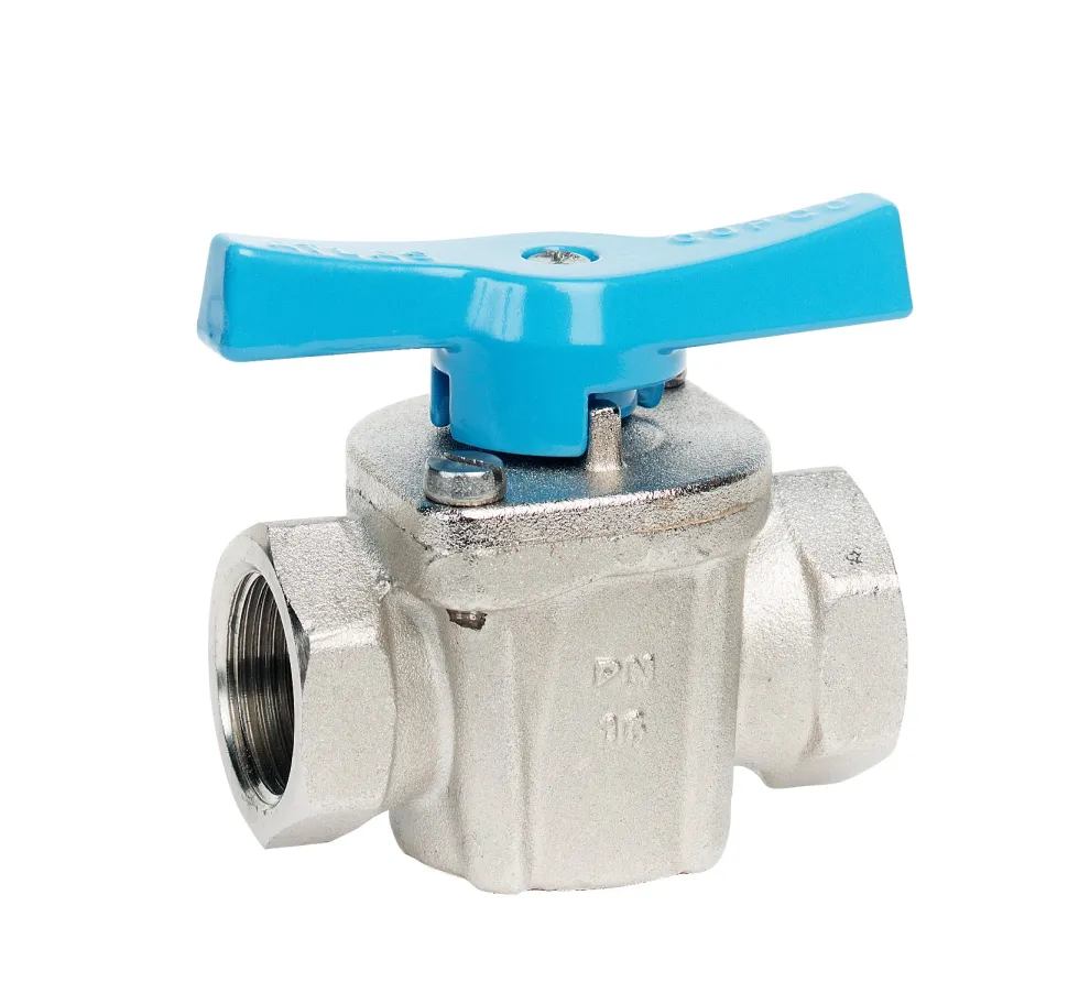 Atlas Copco Kulventil BAL15