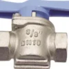 Atlas Copco Kulventil BAL25