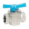 Atlas Copco Kulventil BAL1A 50 BSP 1-1/4, 32mm