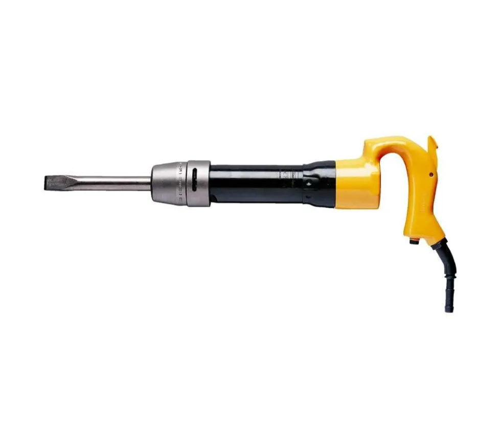 Atlas Copco Mejselhammare RRC65B-01