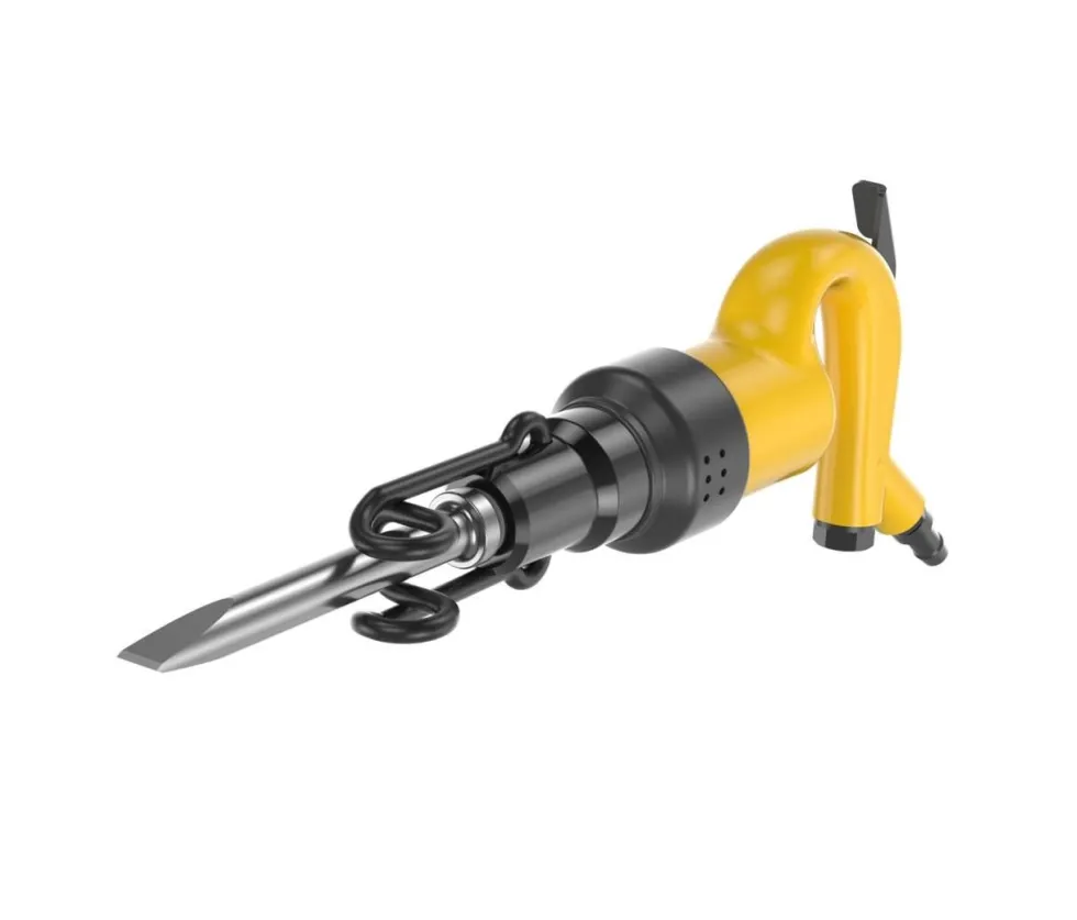 Atlas Copco Mejselhammare RRC34B-01
