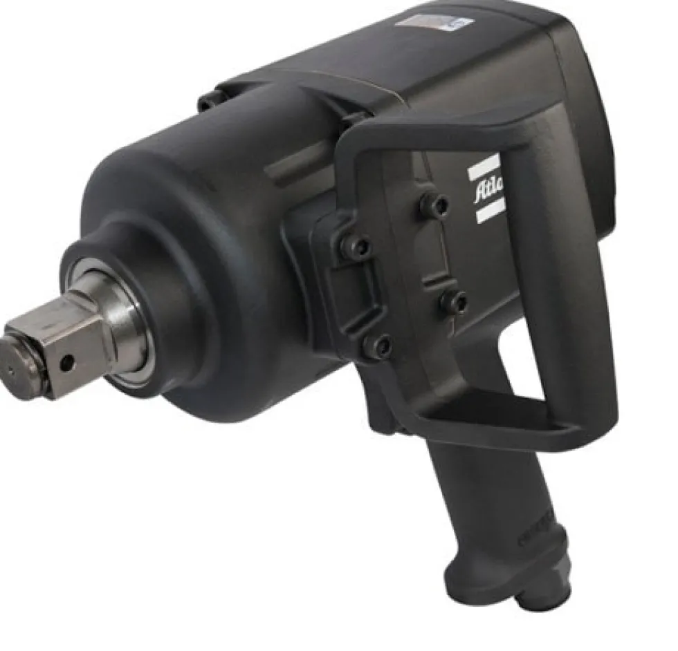 Atlas Copco Mutterdragare 1'' W2425