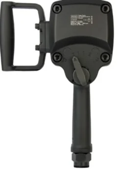 Atlas Copco Mutterdragare 1'' W2425