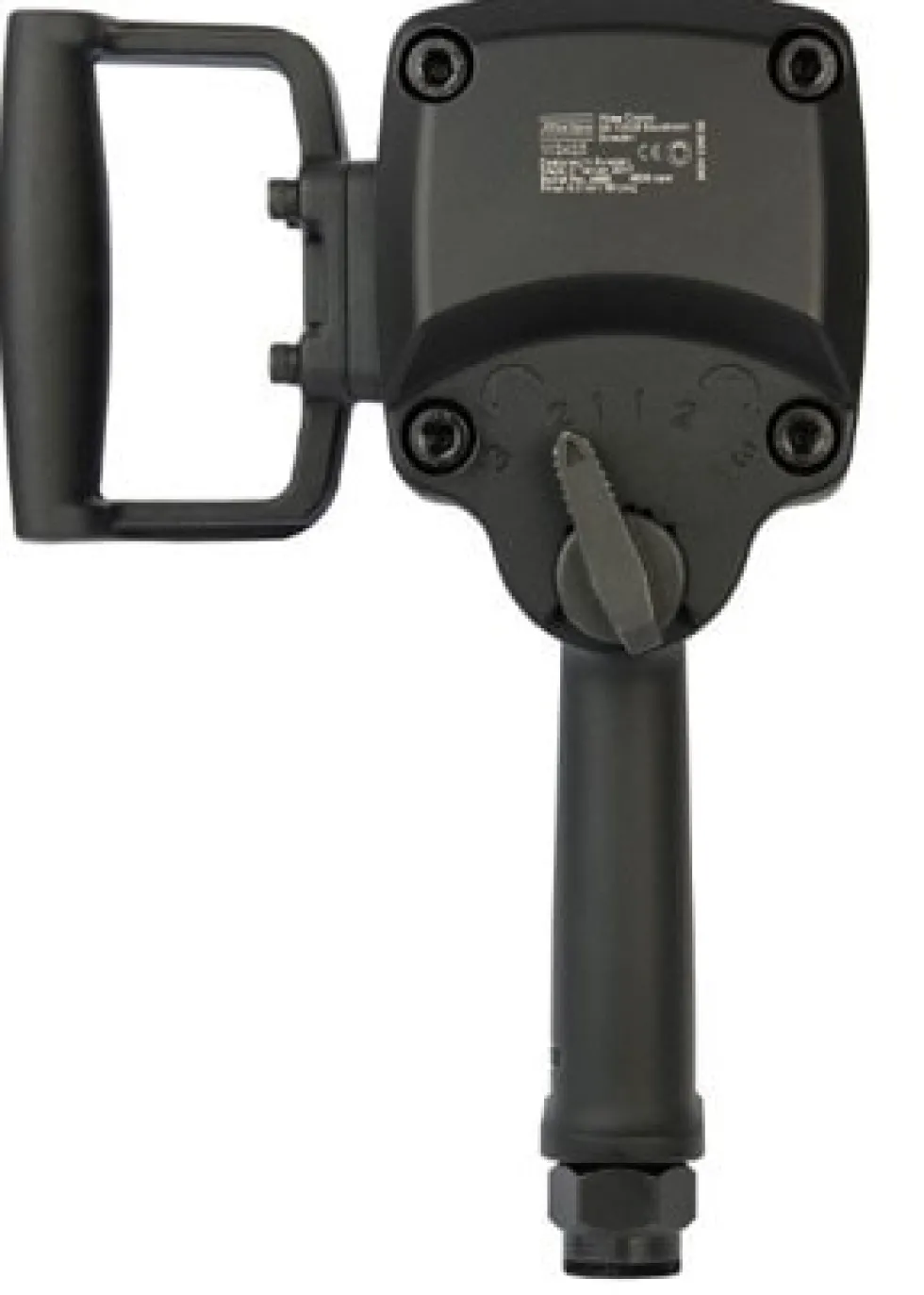 Atlas Copco Mutterdragare 1'' W2425