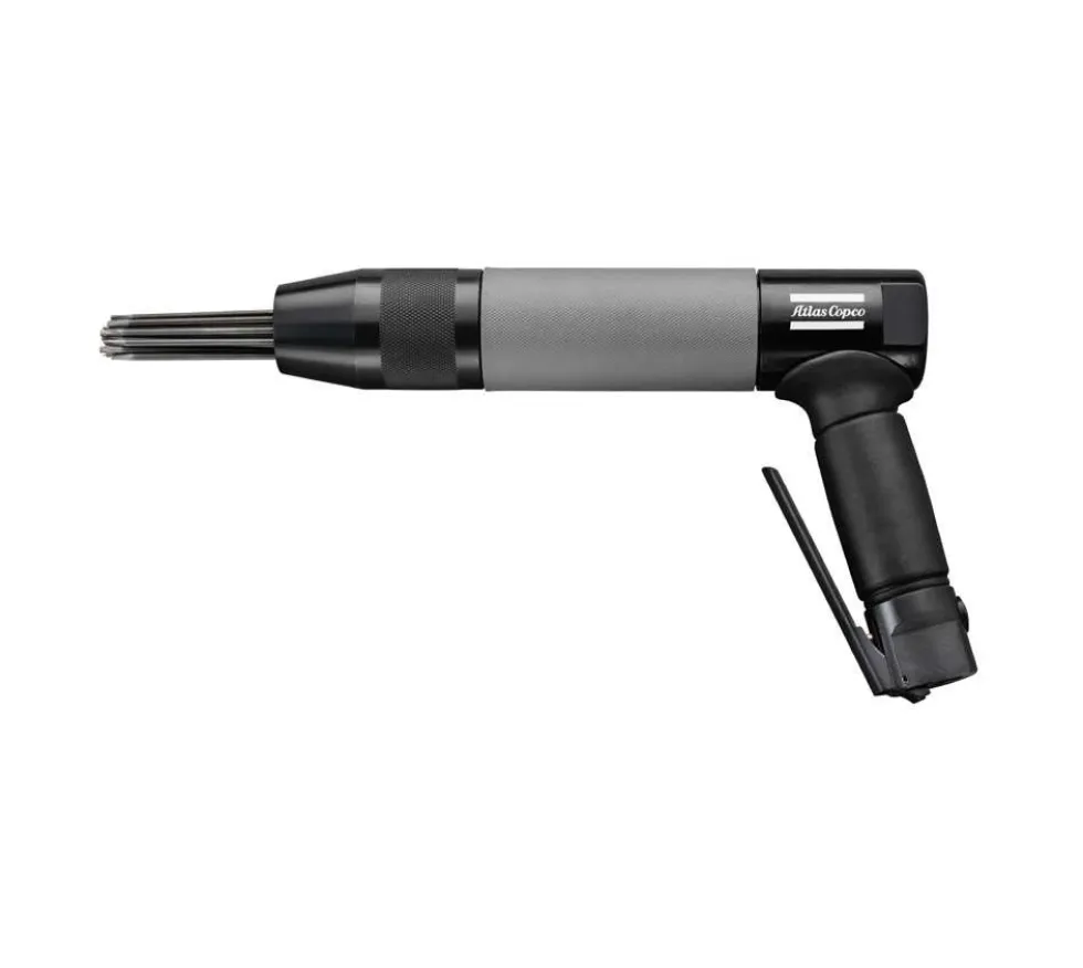 Atlas Copco Nålhacka rak P2540