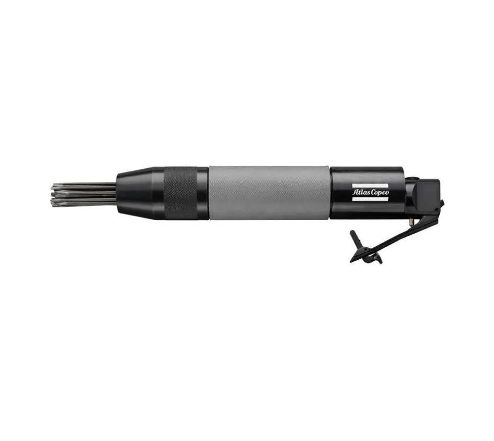 Atlas Copco Nålhacka rak P2541