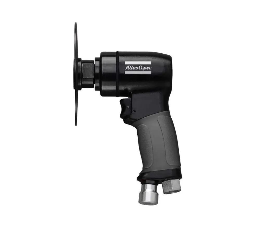 Atlas Copco Pistolputsmaskin G2502