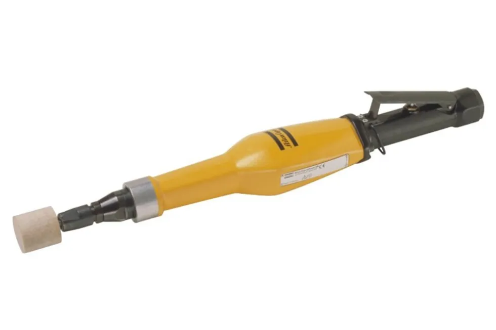 Atlas Copco Rak slipmaskin LSR64 S041