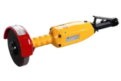 Atlas Copco Rak slipmaskin LSR64 S100