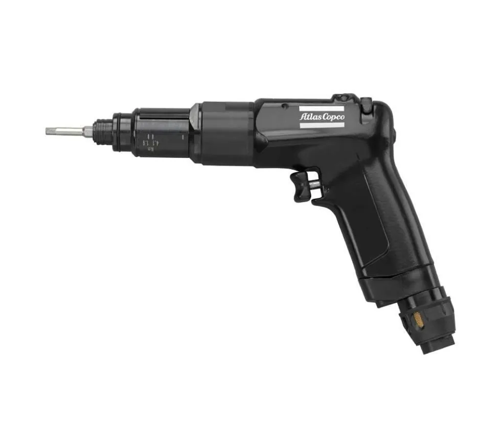 Atlas Copco Skruvdragare med frånslag S2450-P