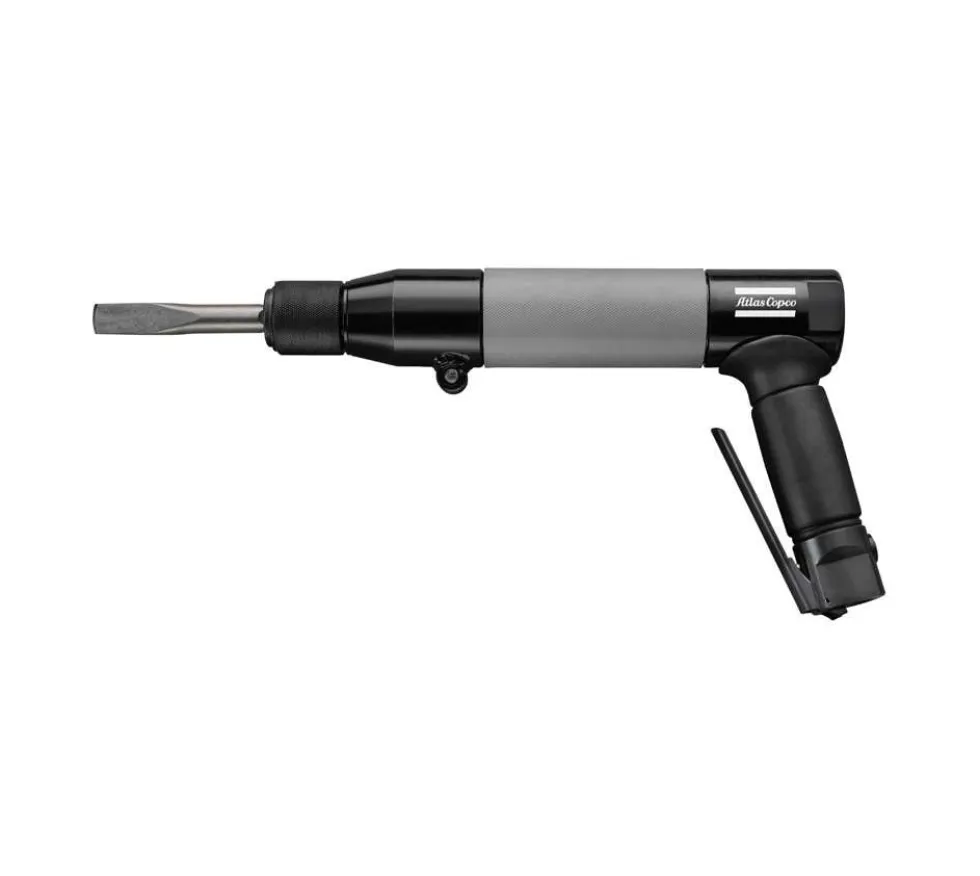 Atlas Copco Slagghacka P2550