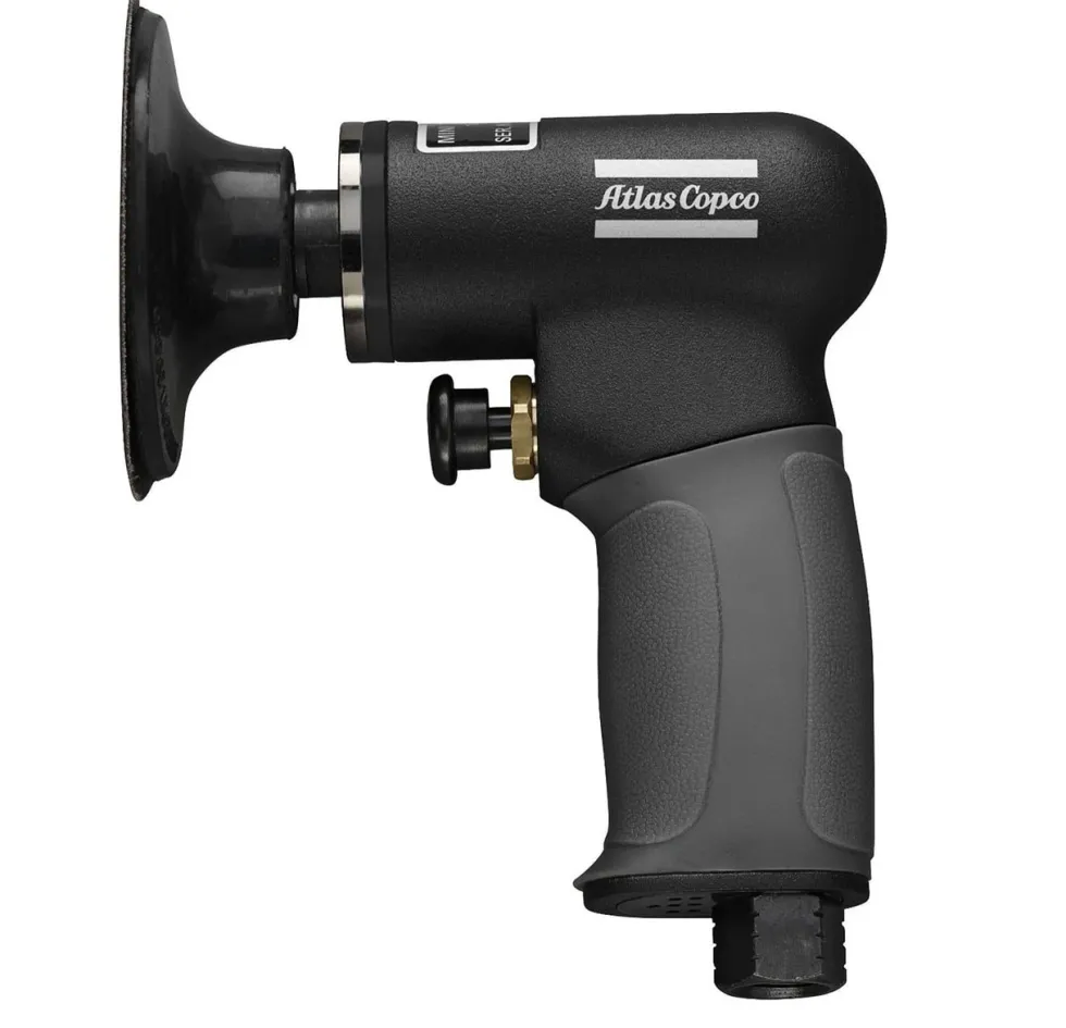 Atlas Copco Vinkelputsmaskin Pro G2302