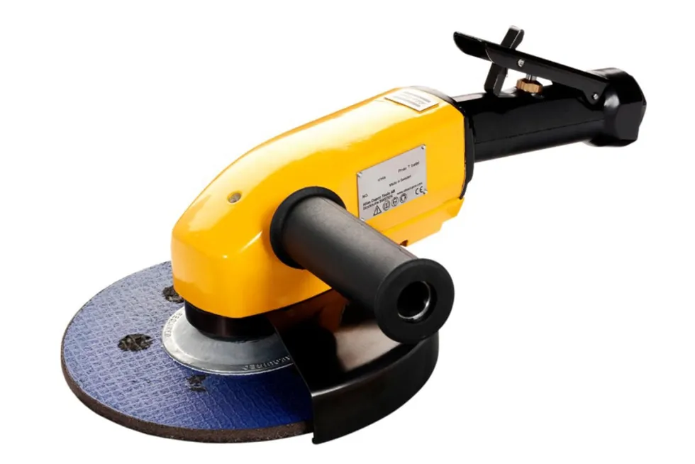 Atlas Copco Vinkelslip LSV48 SA085-18