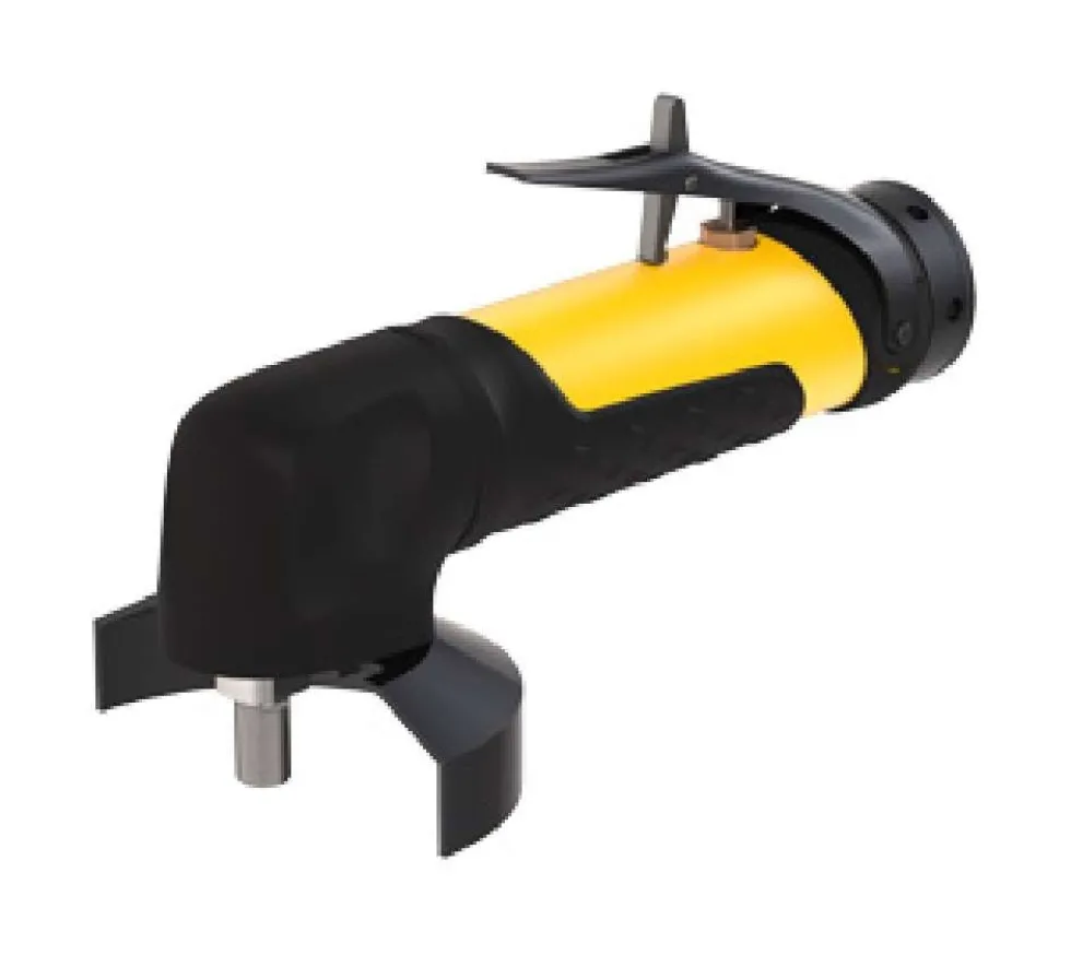 Atlas Copco Vinkelslipmaskin LSV19 S170-08