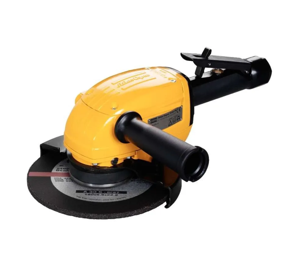 Atlas Copco Vinkelturbinslip GTG40 F066-23