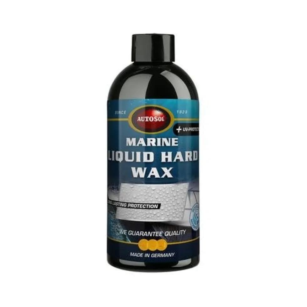 Autosol Båt Wax 500ml