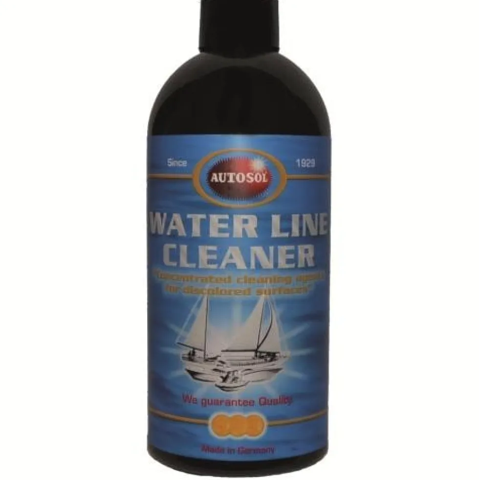 Autosol Waterline