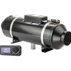 Autoterm Air 9D Pro Marin 12V