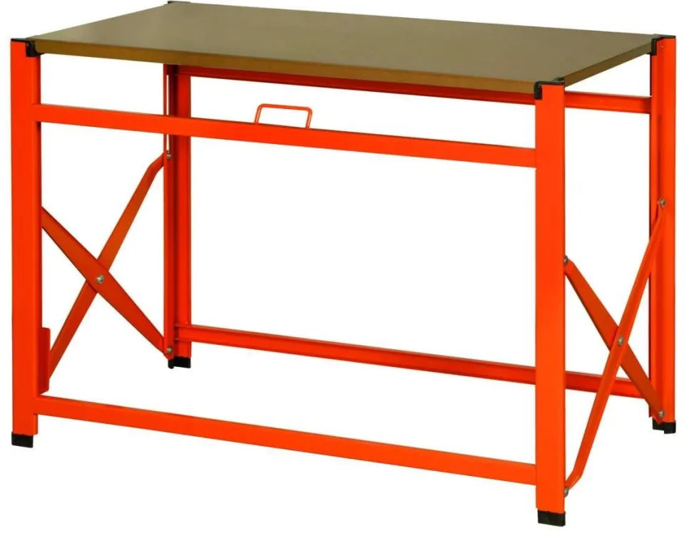Bahco Arbetsbänk 1495FWB120TD 1200 mm mdf/galv