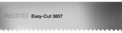 Bahco Bandsågblad Easy Cut 3857 EZ M42
