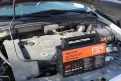 Bahco Batteriladdare BBCE12-F100 12V, 100A