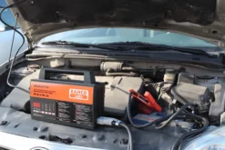 Bahco Batteriladdare BBCE12-F100 12V, 100A