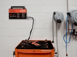 Bahco Batteriladdare BBCE12-F100 12V, 100A