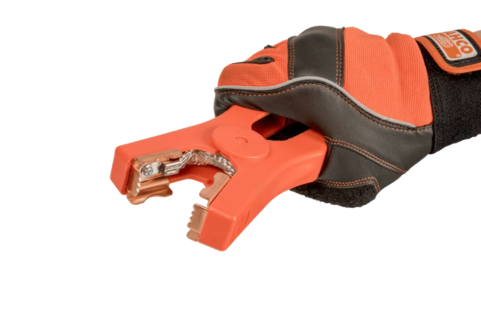 Bahco Batteriladdare BBCE12-F100 12V, 100A