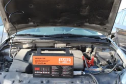 Bahco Batteriladdare BBCE12-F100 12V, 100A