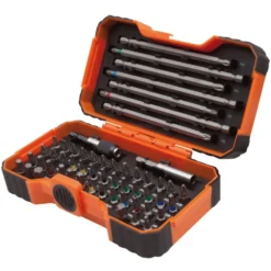 Bahco Bitssats 59/S54BC 54 delar