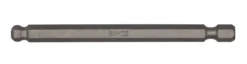 Bahco Bits 59S 1/4'' Insex med kula 89mm