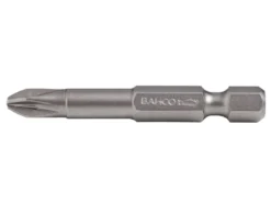 Bahco Bits 59S 1/4'' PZ 50mm