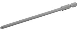 Bahco Bits 59S 1/4'' PZ 125mm 5-pack