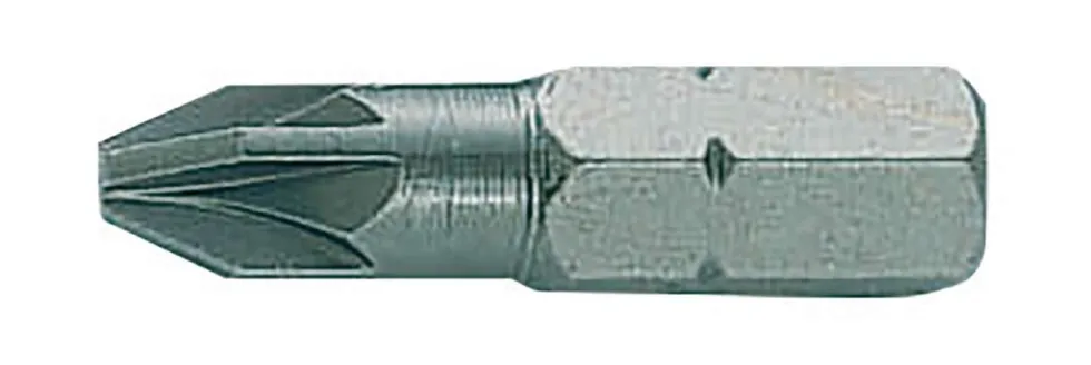 Bahco Bits 59S 1/4'' PZ4x32mm 10-pack