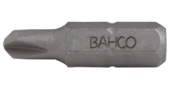 Bahco Bits 59S 1/4'' Torq-Set 25mm 5-pack