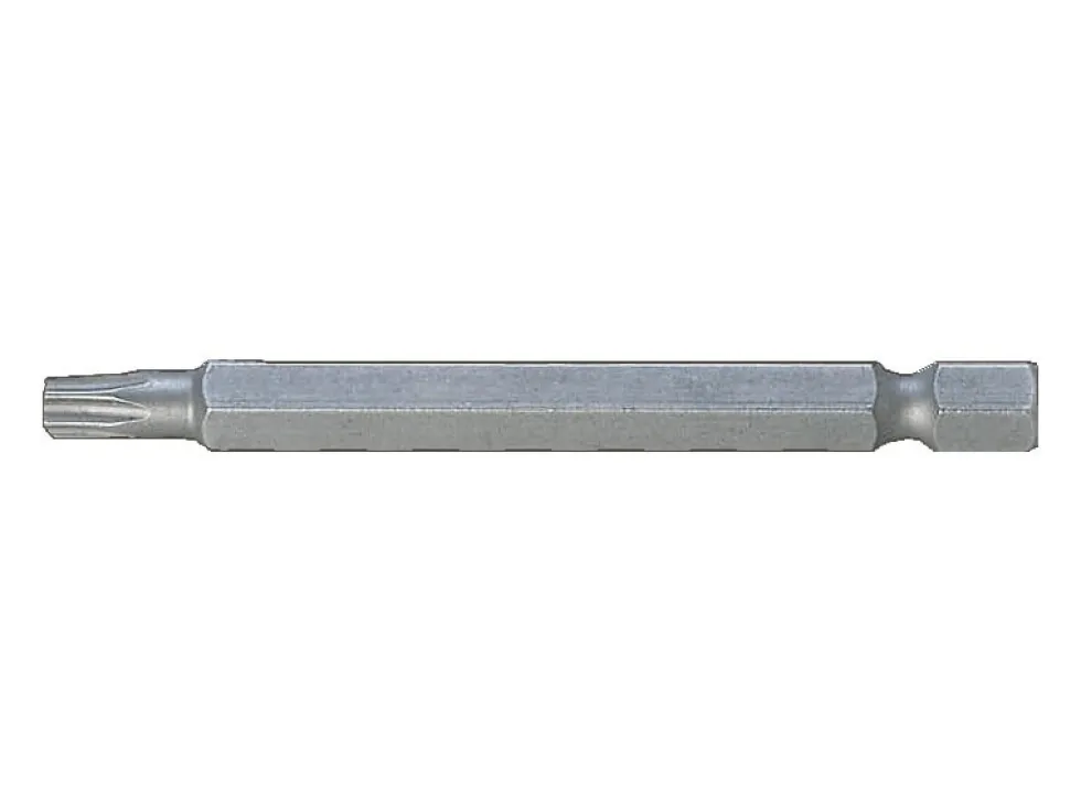Bahco Bits 59S 1/4'' Torx TR 70mm 2-pack