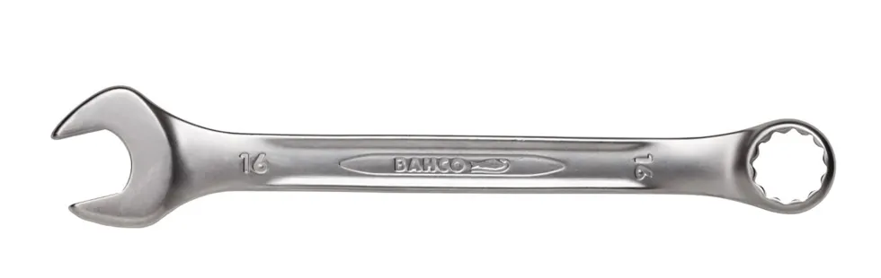 Bahco Blocknyckel 111M