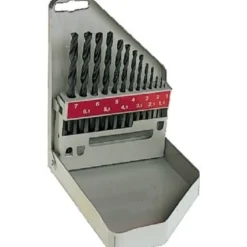 Bahco Borrsats 4513-SET-25 1-13 mm