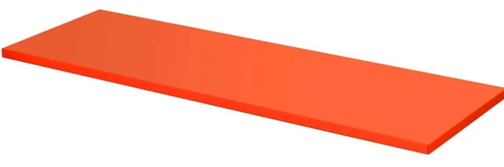 Bahco Bottenhylla 1495WB15-AC1 x 1500 arbetsbänk