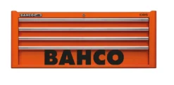 Bahco Classic överskåp med 4 lådor 40