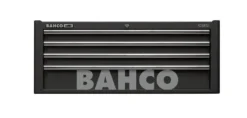 Bahco Classic överskåp med 4 lådor 40