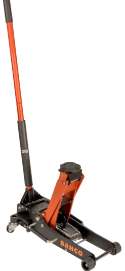 Bahco Domkraft BH1A2500A 2,5 ton, aluminium