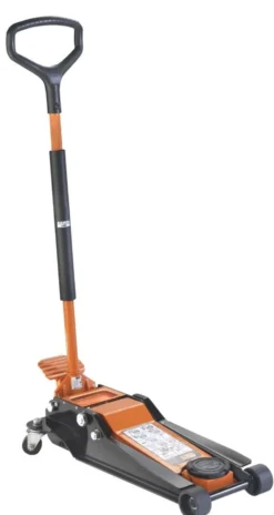 Bahco Domkraft extra låg BH13000 3 ton